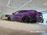 Lamborghini aflevering April Showeffects.nl