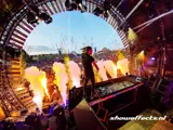 Dance Valley 2019 showeffects.nl