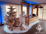 Snoweffects van showeffects.nl