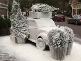 Snoweffects van showeffects.nl