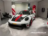 Porsche GT3 Showeffects.nl