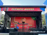 Olympic Moves 2024 Showeffects.nl
