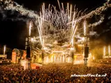 Dominator Festival 2019 Showeffects.nl