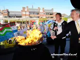 Openingen met effecten van showeffects.nl