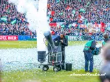 Huldigingen met effecten van showeffects.nl