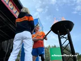 Olympic Moves 2024 Showeffects.nl