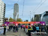 Marathon Rotterdam 2024 Showeffects.nl