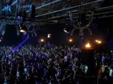 Fire FX van showeffects.nl