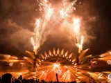 Pyro FX van showeffects.nl