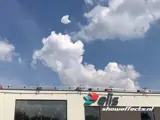 Flogos effecten van showeffects.nl