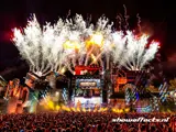 Dominator Festival 2019 Showeffects.nl