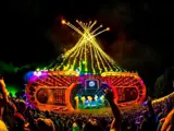 Pyro FX van showeffects.nl