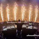 Sparkulars van Showeffects.nl.