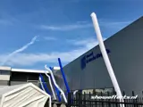 Opening sky swingers van showeffects.nl