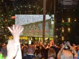 Confetti en Streamers FX van showeffects.nl