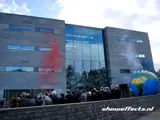 Openingen met effecten van showeffects.nl