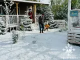 Snoweffects van showeffects.nl