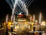 Dominator Festival 2019 Showeffects.nl
