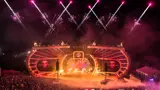 Vuurwerkshows met effecten van showeffects.nl