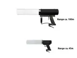 T-shirt gun XL van showeffects.nl