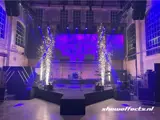 Bruiloft Showeffects.nl