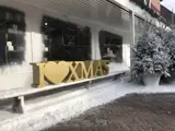 Snoweffects van showeffects.nl