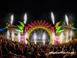 Dance Valley 2019 showeffects.nl