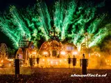 Dominator Festival 2022 Showeffects.nl