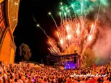 Pyro effecten van Showeffects.nl.