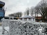 Snoweffects van showeffects.nl