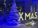 Snoweffects van showeffects.nl