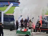 Feyenoord Foundation Showeffects.nl