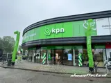 KPN Heropening Breda Showeffects.nl