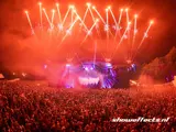Dance Valley 2022 Showeffects.nl