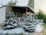 Snoweffects van showeffects.nl