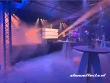 Bruiloft Showeffects.nl