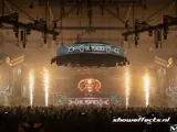 Masters of Hardcore 2019 Showeffects.nl