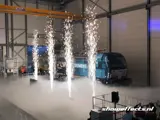 Opening treinlocatie showeffects.nl