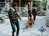 Snoweffects van showeffects.nl