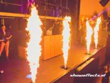 Discotheken en clubs showeffects.nl