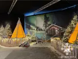 Snoweffects van showeffects.nl