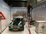 Snoweffects van showeffects.nl