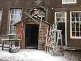 Snoweffects van showeffects.nl
