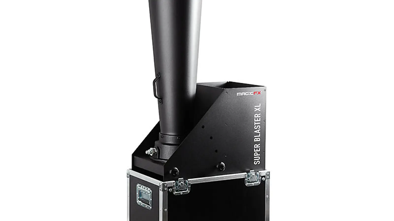 CONFETTI BLASTER WOOFER XL