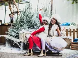 Snoweffects van showeffects.nl