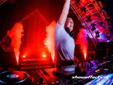 Supremacy 2022 Showeffects.nl