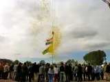 Confetti en Streamers FX van showeffects.nl