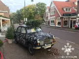 Snoweffects van showeffects.nl