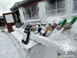 Snoweffects van showeffects.nl