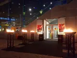 Fire FX van showeffects.nl